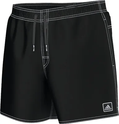 Produktbild von adidas Badeshort Solid Short SL Gr.XS schwarz (S22261)