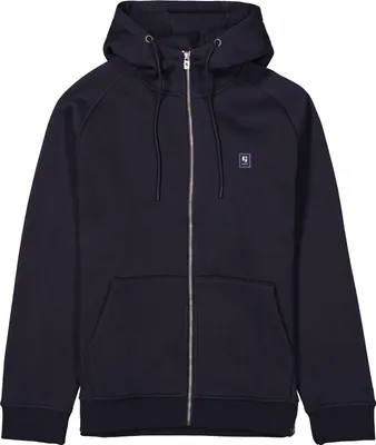 Produktbild von GARCIA men`s sweat cardigan 2591 deep ink M