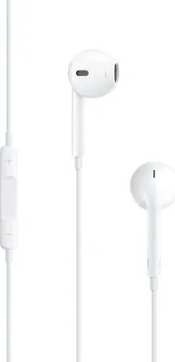 Immagine prodotto di Apple EarPods con connettore per cuffie da 3,5 mm