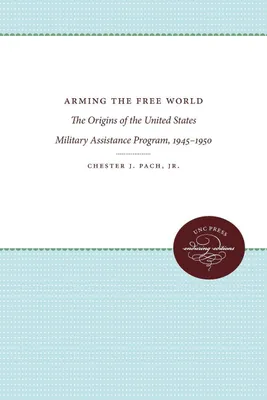 Produktbild von Arming the Free World