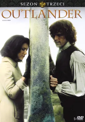 Produktbild von Outlander (nur Originalversion) [5xDVD]