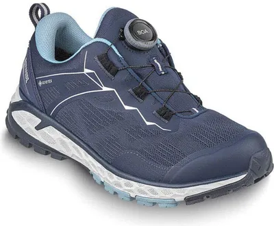 Produktbild von Meindl Power Walker Lady 3.5 (Boa®) marine/gruen 4.5