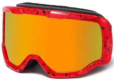 Produktbild von Skibrillen mit doppelter Anti-Beschlag-Beschichtung, UV400-Schutz