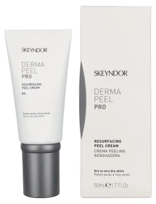 Immagine prodotto di Sonstige-gesichtspflege Skeyndor Derma Peel Pro Crema Peeling Resurfacing Pelle secca o molto secca
