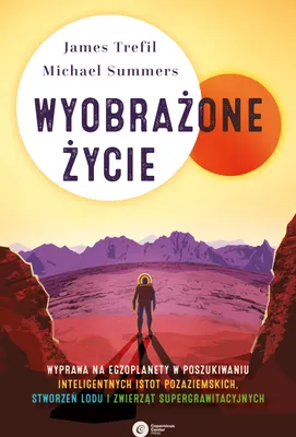 Produktbild von Wyobrażone życie