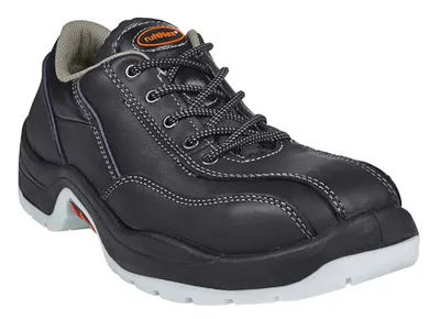 Produktbild von RUNNEX 5203 TeamStar Sicherheitsschuh Gr. 36