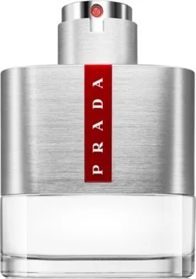 Immagine prodotto di Prada Luna Rossa Pour Homme Eau de Toilette 50ml