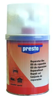 Image de PRESTO Mastic universel 1kg