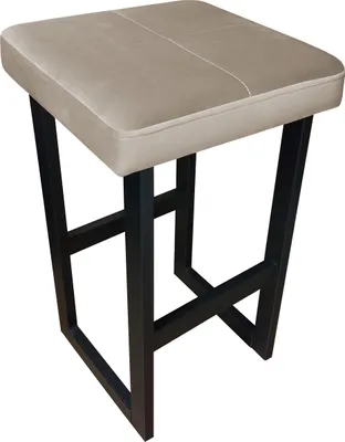 Zdjęcie produktu dla Hoker krzesło barowe ALEX LOFT 60cm MG09