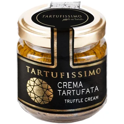 Image de Trüffelcreme, 80 g (crème aux truffes)
