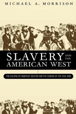 Produktbild von Slavery and the American West