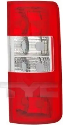 Zdjęcie produktu dla Tylne światło zespolone TYC 11-11684-01-2