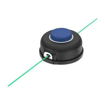 Produktbild von GÜDE Ersatzfaden Mähfaden Fadenspule 2-tlg. 5 m/2,0 mm passend für FS 36-0