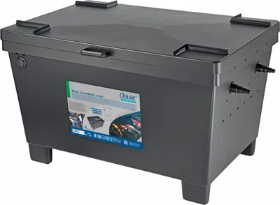 Produktbild von OASE 93037 BioTec ScreenMatic² 145000