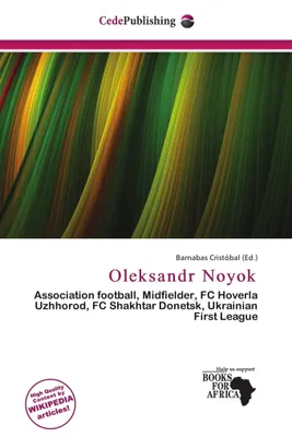 Produktbild von Oleksandr Noyok