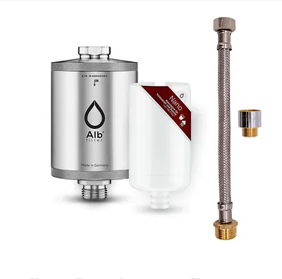 Produktbild von Alb Filter Nano Untertisch-Set