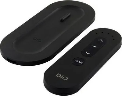 Produktbild von DIO 5-Kanal-Funkfernbedienung für Rollläden