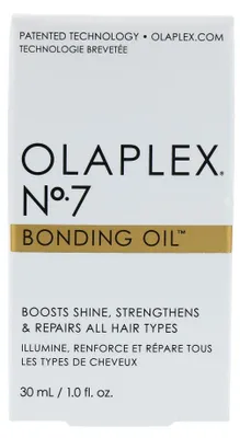 Productafbeelding van Olaplex Bonding Oil No.7 (30 ml)