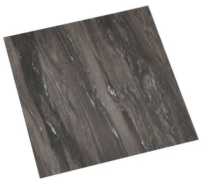 Obrázok produktu pre Podlahové dlaždice, plastový materiál, rozmery 30,5 cm x 30,5 cm, 20 kusov, samolepiace, povrch imitujúci drevo