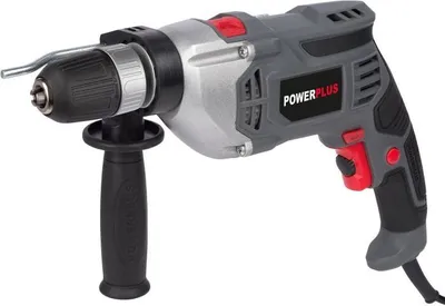 Produktbild von Schlagbohrmaschine 950 Watt - Schlagbohrer Stahl Holz Beton