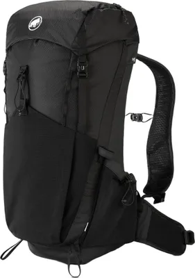 Obrázok produktu pre MAMMUT turistický batoh Ducan 26l black