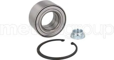 Produktbild von METELLI Radlagersatz Hinten für BMW 3 Touring (F31) 19-8177