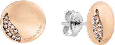 Image de Boucles d'oreilles CALVIN KLEIN 35000139.