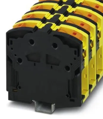 Produktbild von Phoenix 1054724 PTPOWER 185-FE Hochstromklemme