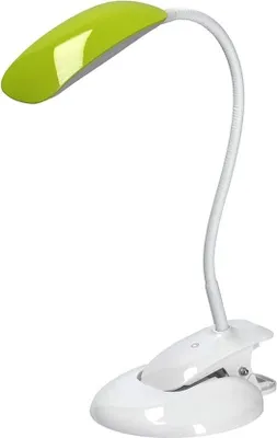 Obrázok produktu pre Lampa stolová LED 5W 4000K biela SOLIGHT WO42