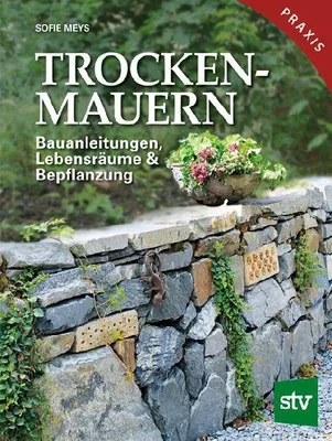 Produktbild von Trockenmauern