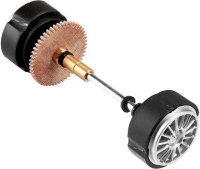 Produktbild von Carrera HINTERACHSE #23799