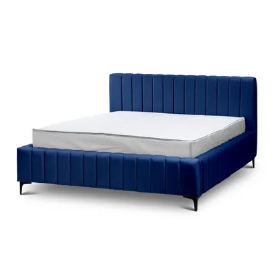 Produktbild von Polsterbett Drevy 180x200 mit Stauraum – elegant, funktional und für täglichen Komfort konzipiert