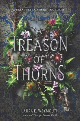 Obrázek produktu pro A Treason of Thorns