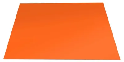 Produktbild von Thermische Rettungsdecke - Wasserfest - 200 x 130 cm