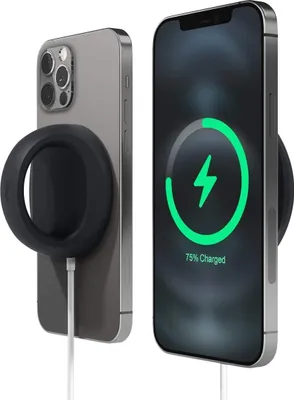 Obrázek produktu pro Elago Grip Stand pro MagSafe Black