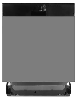 Produktbild von (akzeptabel) - Bosch SMV4EVX09E Geschirrspüler vollintegrierbar