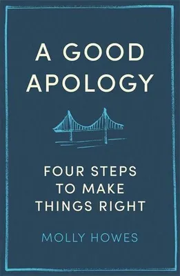 Obrázok produktu pre A Good Apology