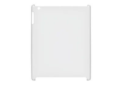 Produktbild von Trust 18325 Schutzhülle für Apple iPad transparent