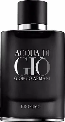Zdjęcie produktu dla Giorgio Armani Acqua di Gio Profumo woda perfumowana dla mężczyzn 75 ml