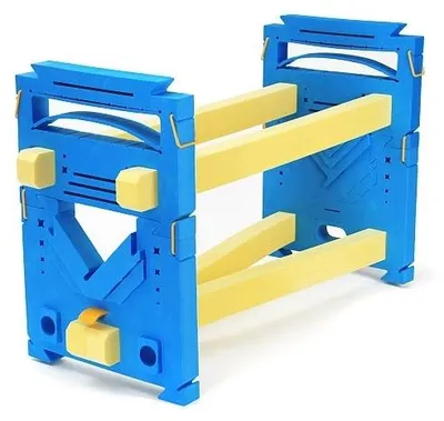 Productafbeelding van STANDBOX - 4 tegen 1