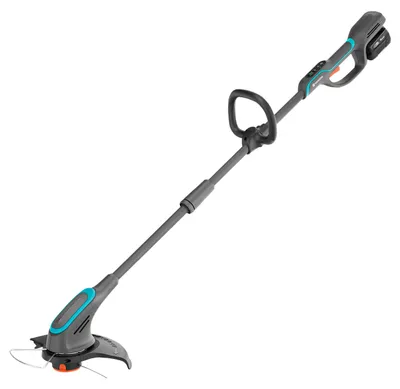 Productafbeelding van GARDENA 14703-20 GARDENA PowerTrim 30/18V Akku-Rasentrimmer 18,0 V, mit 1 Akku