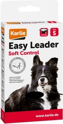 Immagine prodotto di Ausilio per l'addestramento Karlie Easy Leader, taglia:S