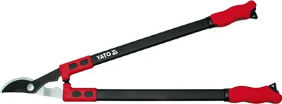 Produktbild von Astschere für Äste 705 mm, Dicke bis 35 mm - YT-8833