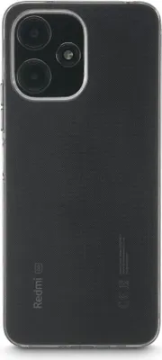 Produktbild von Hama 00124699, Cover, Xiaomi, Redmi 12 / 12 5G, 17,2 cm (6.79"), Transparent