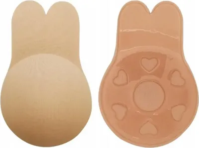 Produktbild von Pflaster OSŁONKI für Brustwarzen, BRUSTSTÄRKENDE, Größe B, BEIGE