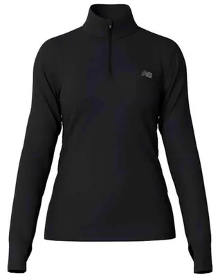 Zdjęcie produktu dla Bluza New Balance WT41150_BKH dla Damskie