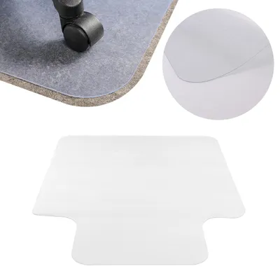 Zdjęcie produktu dla Podkładka pod krzesło Spacetronik, 140x100 cm, grubość 2 mm