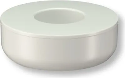 Produktbild von Braun Ersatzteil - Gerätehalter Face Pro - weiß