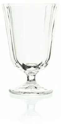 Produktbild von Ana a Cotes dekorativer Weinkelch Wasserglas 190 ml