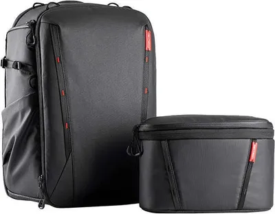 Obrázek produktu pro Fotobatoh Pgytech Onemo 2 25L (černý)